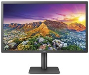 Монитор24"LG24MD4KL-B,Black