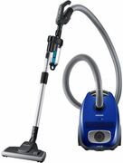 ПылесоссмешкомSamsungVC24GHNJGBK/UK,blue