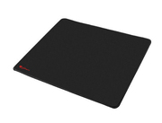GenesisCarbon500MLogo(M12)GamingMousepad,SurfaceType:Speed,300mmx250mm(covoraspentrumouse/коврикдлямыши)
