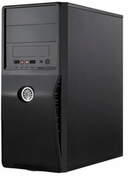 CaseATXMiditowerLinkworld316-23U/A-C.2222Black