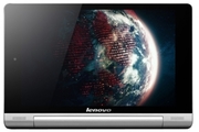 LenovoYoga8"3GIPSSilver,QuadCoreMTK83891.2GHz,Android4.2,1Gb,16Gb,Wi-Fi,6000mAh