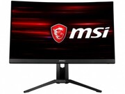 Монитор24"MSIOptixMAG241CBlack