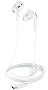 HocoIn-EarHeadphonesM1ProType-C,White