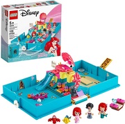 LegoDisneyAriel'sStorybookAdventures