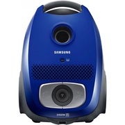 ПылесоссмешкомSamsungVC24GHNJGBK/UK,blue