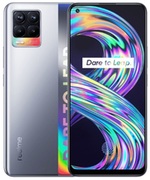 Realme86/128GbSilver
