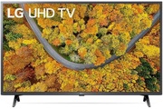 Телевизор43"LEDTVLG43UP76006LC,Black