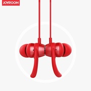 JoyroomD3,SportstereoBluetoothRed