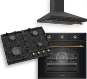 SETbucatarieWOLSERBLACKRUSTICWL123266/123204/121570