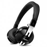 BluetoothHeadsetSVENAP-B350MVwithMicrophone,Black