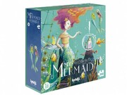 Puzzle-MyMermaid