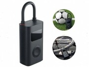 MiPortableAirPump,Black