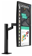 Монитор27"LG27QN880-B,Black