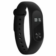 БраслетXiaomiMiBand2,Black