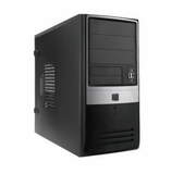 CaseATXMiditowerInWinEA003Black/Silver