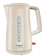 ЭлектрочайникBOSCHTWK3A017