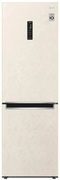 ХолодильникLGGA-B459MEQM(Россия)