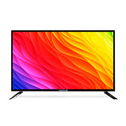 32"LEDTVVOLTUSVT-32DN4000,Black(1366x768HDReady,60Hz,DVB-T2/C)