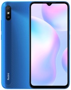 XiaomiRedMi9A,32GB/2GB,SkyBlue,6.53"720x1600IPS
