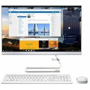 LenovoAIOIdeaCentre322IMB05White(21.5""FHDWVACorei3-10100T3.0-3.8GHz,8GB,256GB,NoOS)