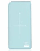 ProdaChiconWirelessPowerBank,10000mAhBlue