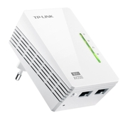 TP-LinkWirelessPowerlineExtender,TL-WPA2220KIT,300Mbps