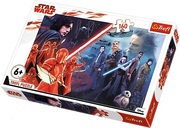 TreflPuzzles-"160"-Thefinalbattle/LucasfilmStarWarsEpisodeVIII