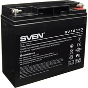 "BaterieUPS12V/17AHSVEN,SV-0222017http://www.sven.fi/ru/catalog/storage_battery/sv12170.htm"