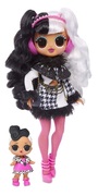 L.O.L.Surprise!OMGWinterDiscoDollie&Dollface561798