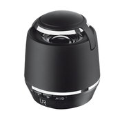 "SpeakersTrustUR""Vybe""Black,2w,Bluetooth,Micro-USBchargehttp://www.sven.fi/ru/catalog/portable_acoustics/boogie_ball_r.htm"