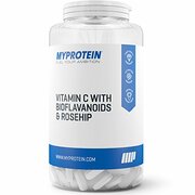 MYPROTEINVitaminCwithBioflavonoids&Rosehip-60Tabs60tab