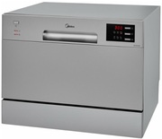 ПосудомоечнаямашинаMideaMCFD-55320S