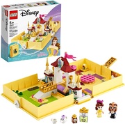 LegoDisneyBelle'sStorybookAdventures