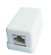 1xRJ45SurfaceBoxLY-SB01B,WithoutKeystoneJack