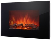 ElectricFireplaceElectroluxEFP/W-1250ULS,2000W,20m2,electroniccontrol,freestandingorwall-mounting,display,timer