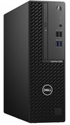 DELLOptiPlex3080SFFlntel®Core®i5-10505,8GB(1X8GB)DDR4,M.2256GBPCIeNVMeSSD,IntelIntegratedGraphics,TPM,200WPSU(80PlusBronze),8xDVD+/-RW,USBmouseMS116,USBKB216,Win10Pro,3YWarranty,Black.
