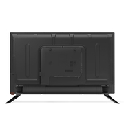 39"LEDTVVOLTUSVT-39DN4000,Black(1366x768HDReady,60Hz,DVB-T2/C)