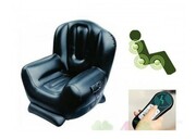 КреслонадувноемассажноеBestWay114х99х112см