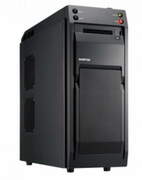 CaseATXMiditowerChieftecLibraLF-01B-OPBlack