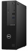 DELLOptiPlex3080SFFlntel®Core®i5-10505,8GB(1X8GB)DDR4,M.2256GBPCIeNVMeSSD,IntelIntegratedGraphics,TPM,200WPSU(80PlusBronze),8xDVD+/-RW,USBmouseMS116,USBKB216,Win10Pro,3YWarranty,Black.