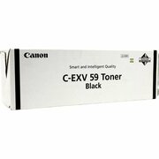 TonerforCanonC-EXV59BlackHG