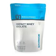 MYPROTEINIMPACTPROTEINISOLATE2500gr