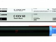 TonerforCanonC-EXV60BlackHG