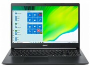 ACERAspireA515-44CharcoalBlack(NX.HW3EU.005)15.6"IPSFHD(AMDRyzen34300U4xCore2.7-3.7GHz,8Gb(2x4)DDR4RAM,256GBPCIeNVMeSSD+HDDKit,AMDRadeonGraphics,WiFi-AC/BT,Backlit,3cell,HDwebcam,RUS,NoOS,1.9kg)