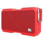 BluetoothSpeakerNillkinX1Red