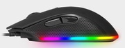 GamingMouseSVENRX-G750,Optical,500-6400dpi,6buttons,SoftTouch,RGB,Black,USB