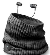 "CellularBluetoothStereoMusicScarfhttp://www.cellularline.com/catalog/en/product/gripBlack"