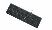 DellKB212-BQuietKeyUSBKeyboard(QWERTY)Black(Kit)forWindows8