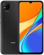 СмартфонXiaomiRedmi9C3/64GbEU(noNFC)Grey