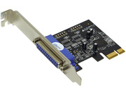 PCI-ExpresscontrolerST-Labx1ParallelportLPT25F,I-370